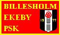 Billesholm-Ekeby PSK Logotyp